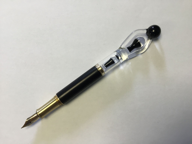 Stylo à plume réf Styp 016