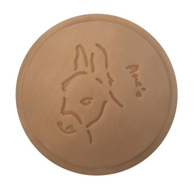 Sapone Latte d'Asina e Burro di Karité -Karité