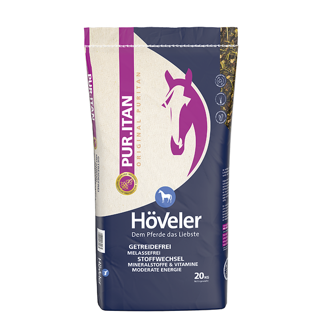 Höveler Pur.itan 20kg