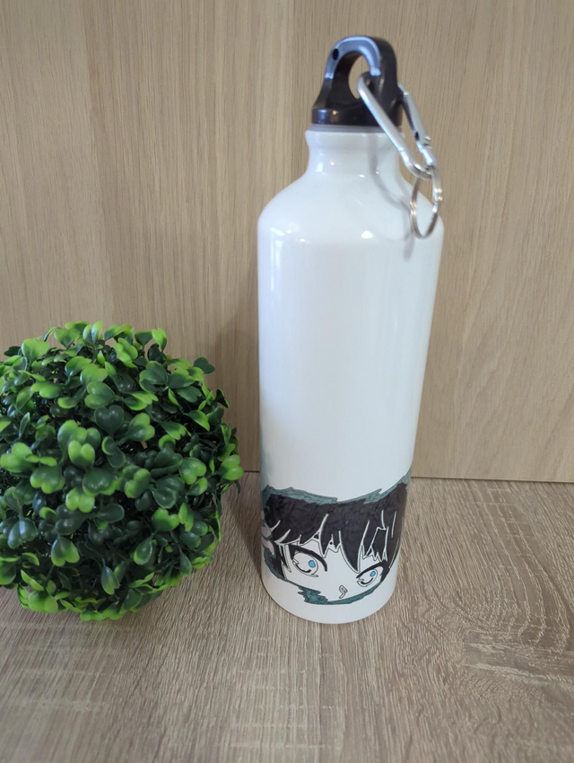 Grande Gourde manga 2