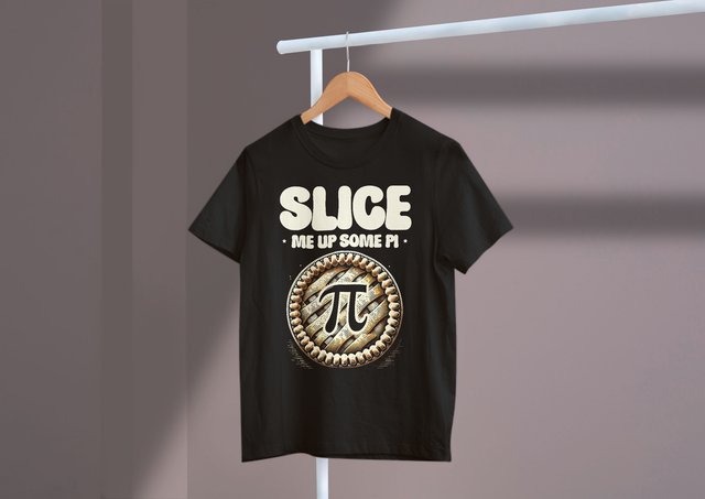 Slice Me Up Some Pi Pi Day Fun Math Dessert Adventure Retro. Slice Me Up Some Pi Pi Day Fun Mathe Dessert Adventure Retro