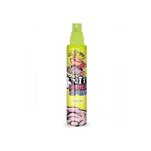 Brainlicker Spray