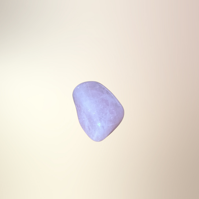 Rosakvarts - Lommesten