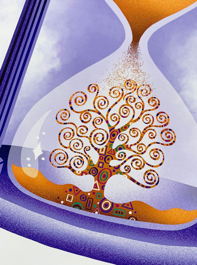 La marchande du temps