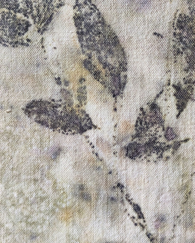 Petit Kakémono * Eucalyptus *