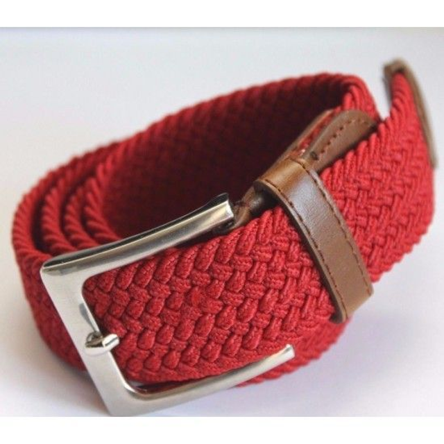 VLINE CINTURA INTRECCIO