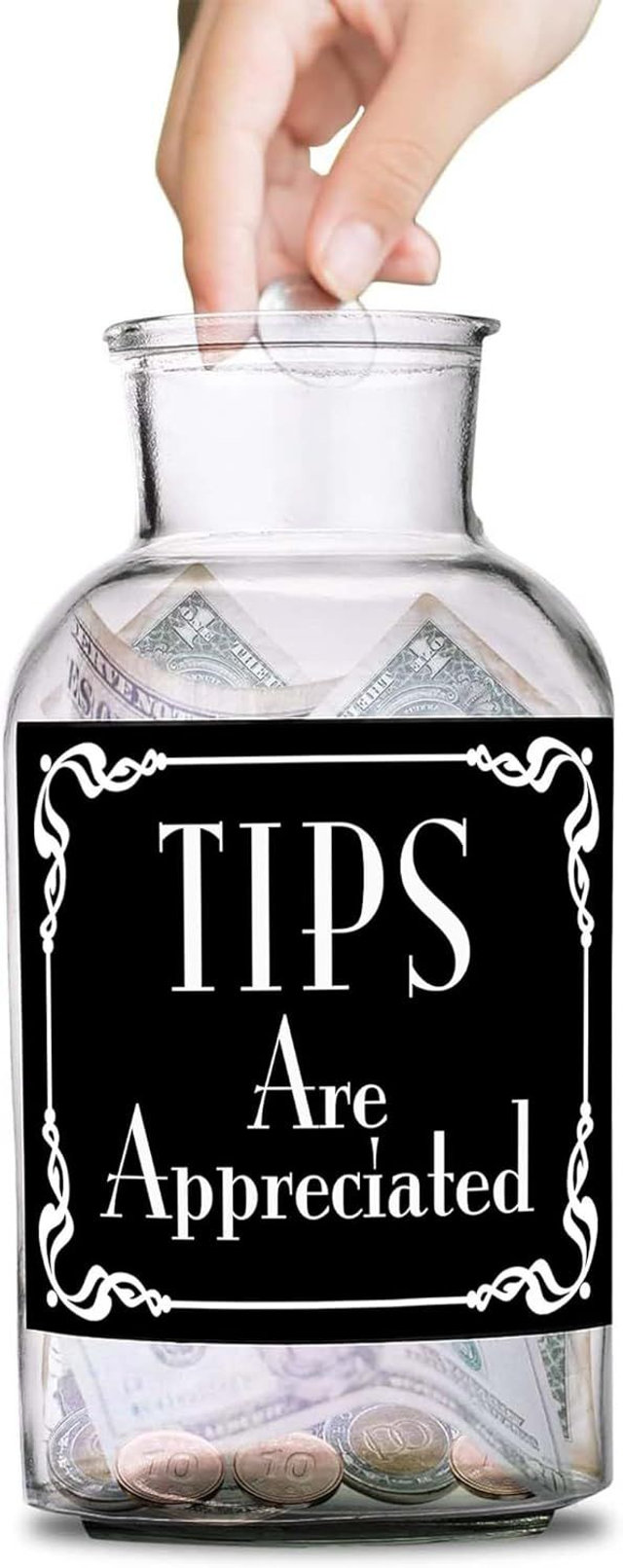 Tip Jar