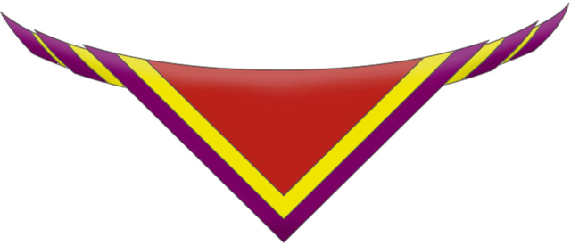 12th Aylesbury Scarf