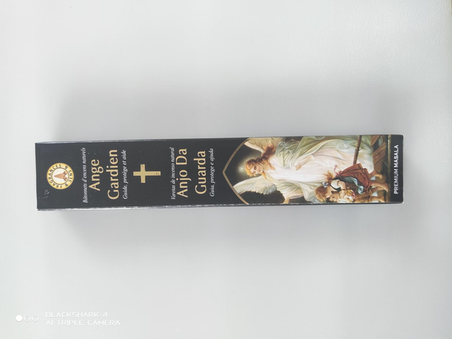 Bâton Ange Gardien 