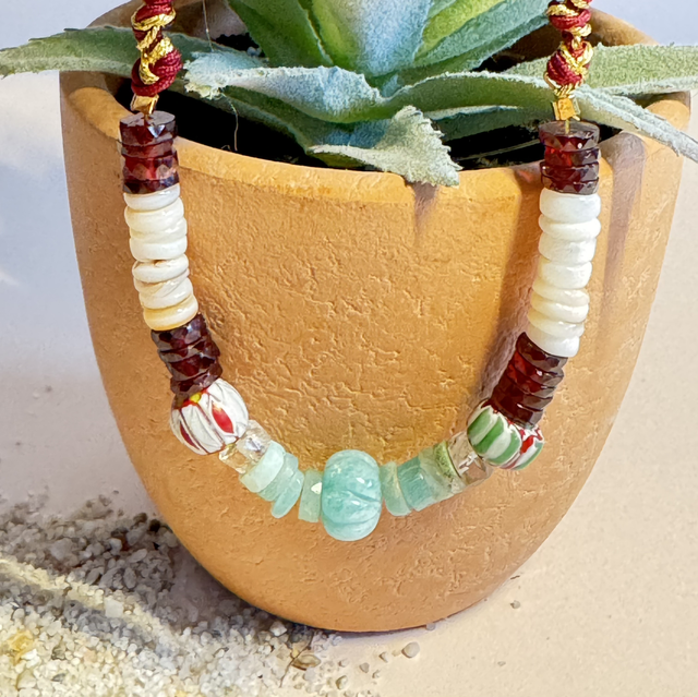 Bracelet Nomade Divine