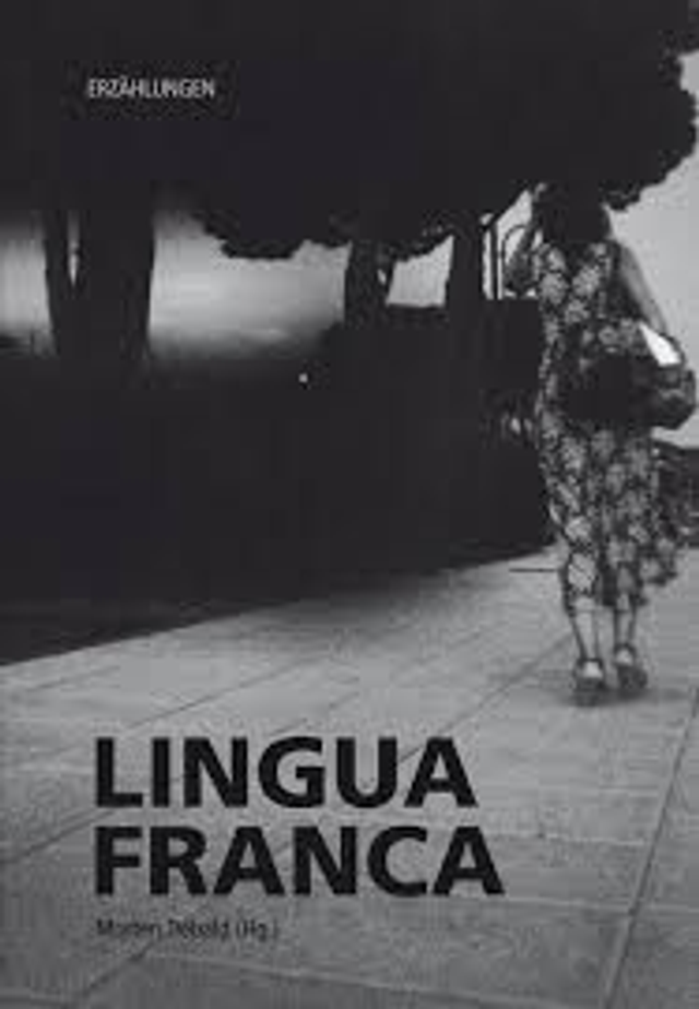 Lingua franca - VV.AA