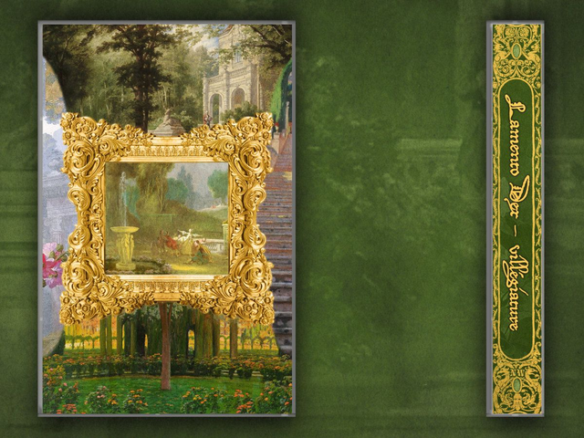 Lamento Dex – Villégiature -  TAPE