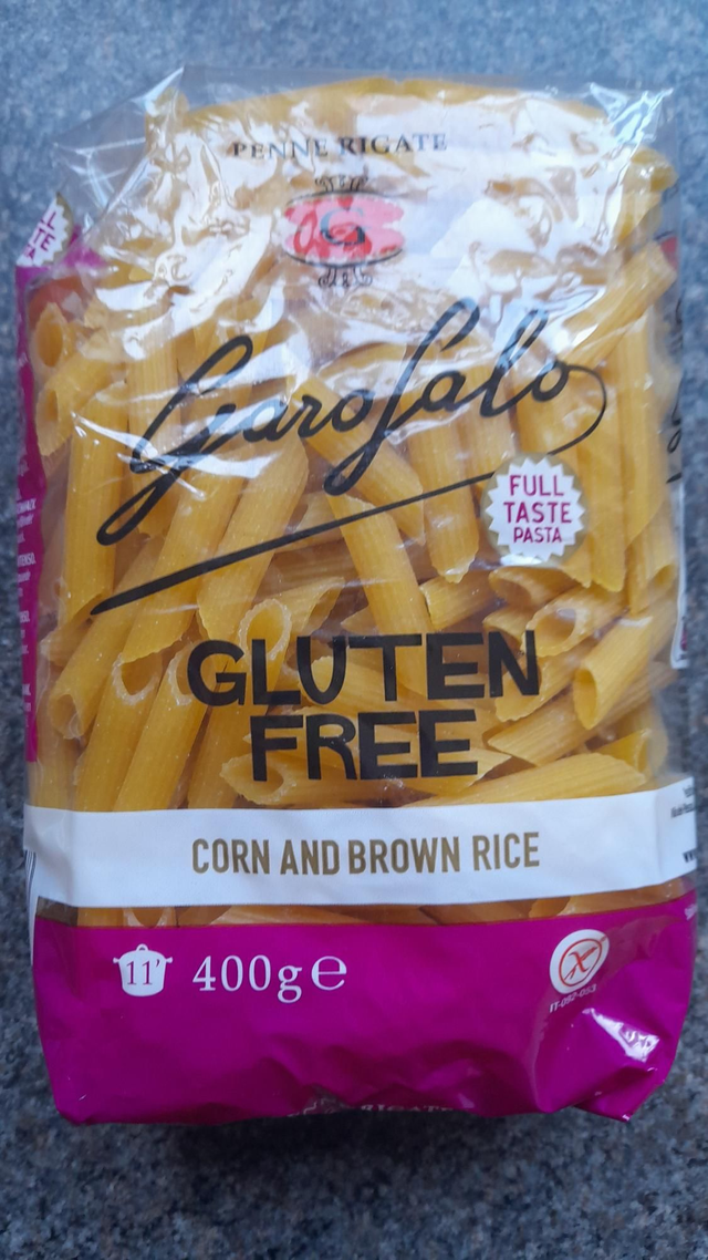 Garofalo Penne Pasta 400g