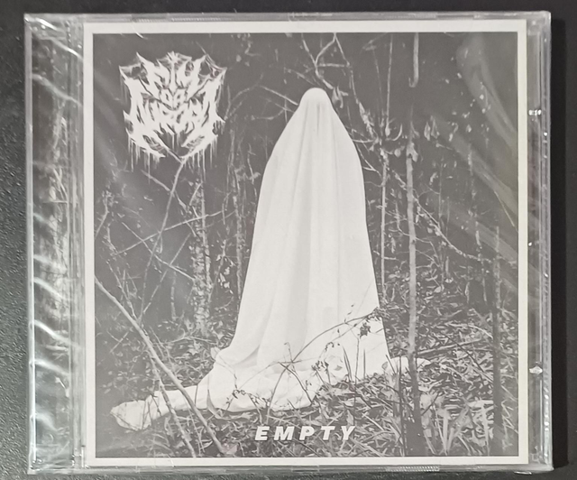 FIM Da Aurora - Empty - 2024

