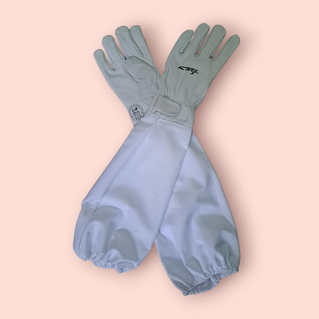 GUANTES ACJ S