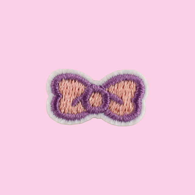 Two-toned Bowtie