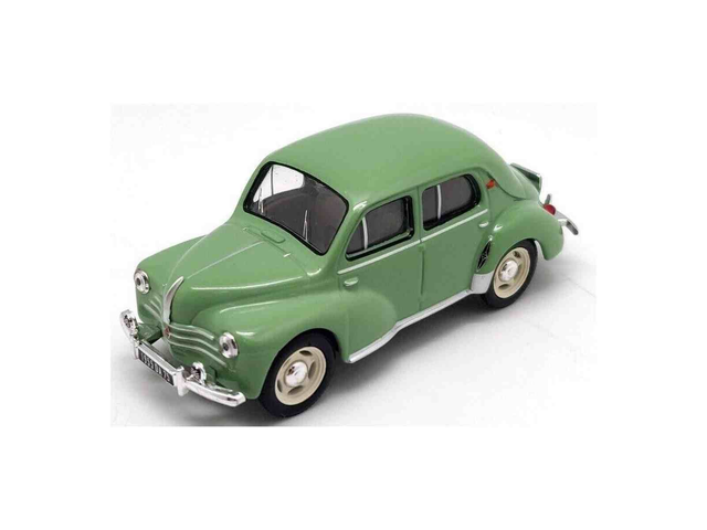 RENAULT 4CV 1954 VERT odeon081 1/43