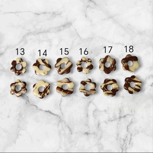 pampilles interchangeable 