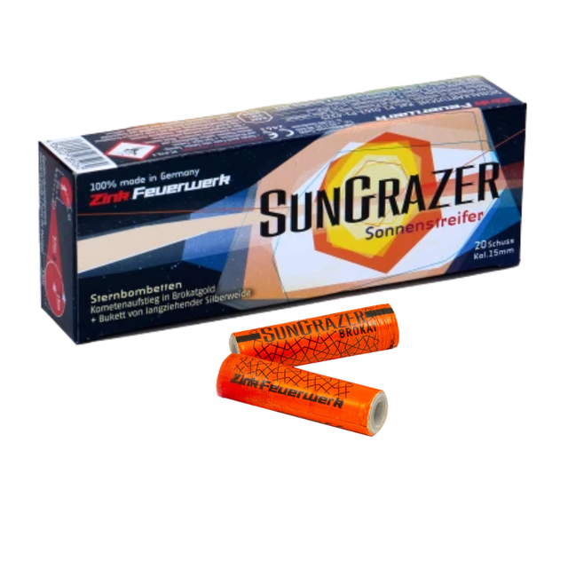 Sun Grazer