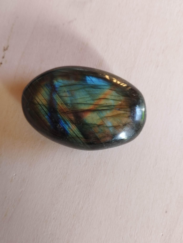 Labradorite 