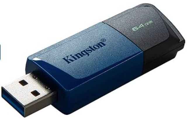 Clé USB 64 Go