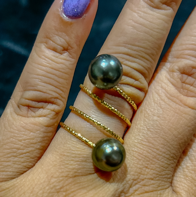 Bague Erita