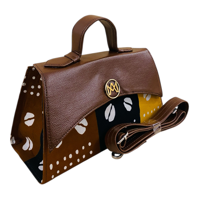 SAC MAMY (marron)