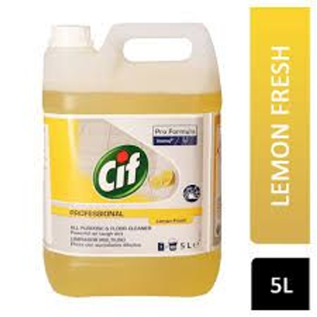 Cif Professional Multisuperfice 5 litri