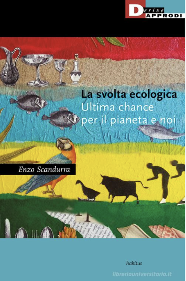 Scandurra Enzo - La svolta ecologica
