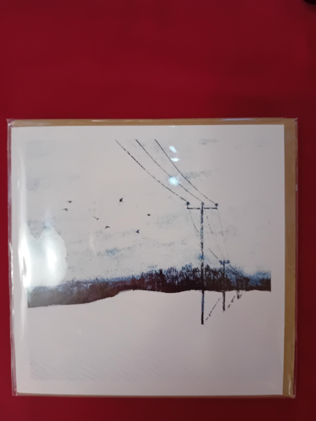 071 - Winter field card - Jo Biggadike 