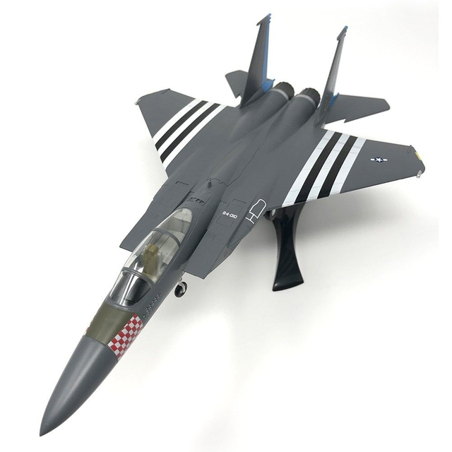 1/72 F-15C US Air Force D-Day commemoratice scheme 