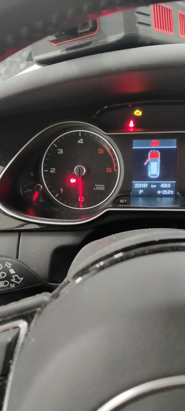 VAG sähköisen ohjaustehostimen korjausohjelmointi