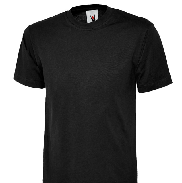 Uneek T-Shirt (17 Farben)