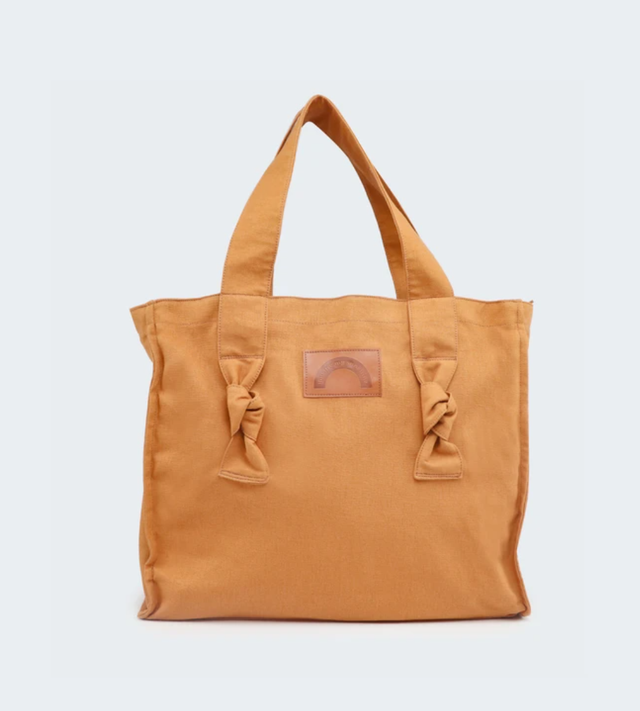 Bolsa Maternidade Ginger