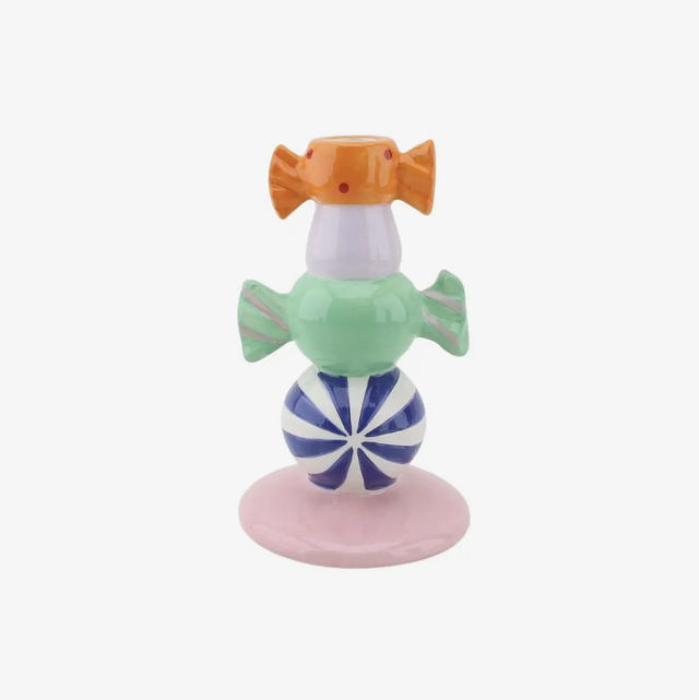 Kerzenhalter Bonbon