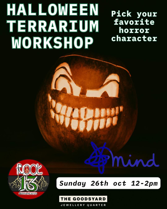 PICK YOUR HORROR LEGO CHARACTER 