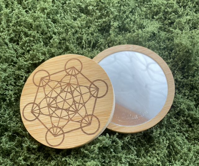 Miroir metatron