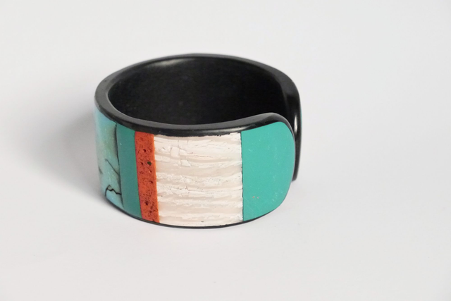 Bracelet Manchette OrganiK