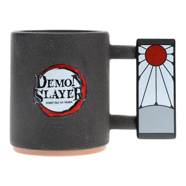 Demon Slayer: Shaped Mug