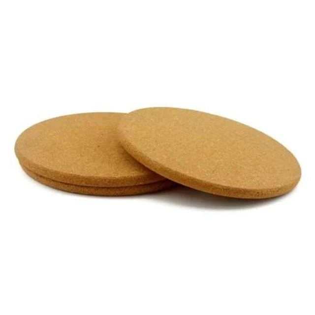 Dessous de plat liège