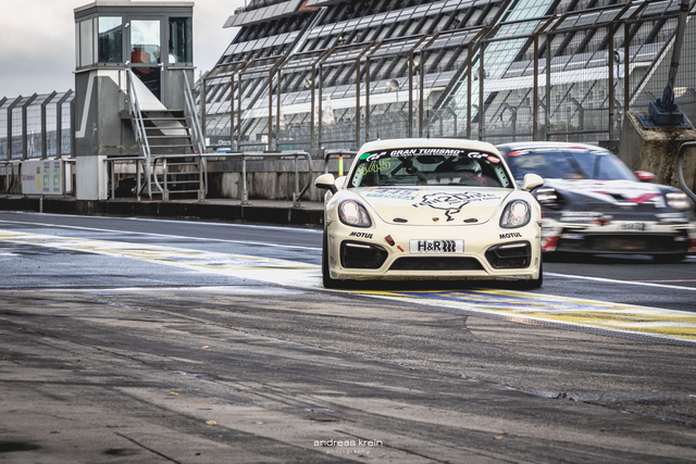 1 Runde am 09.10.2026 mitfahren im Renntaxi NLS - Nürburgring Langstrecken Serie NLS10