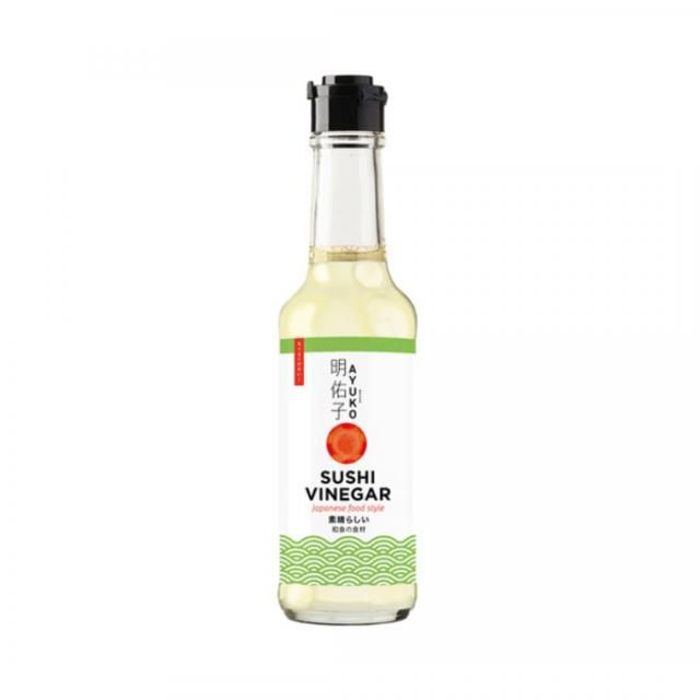 Ayuko Sushi Vinegar 150ml