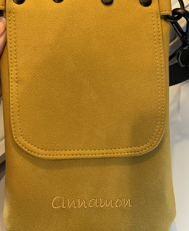 Phone Sling - The Bee