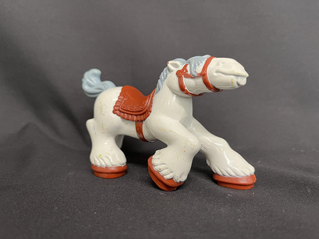 Figurine Cheval