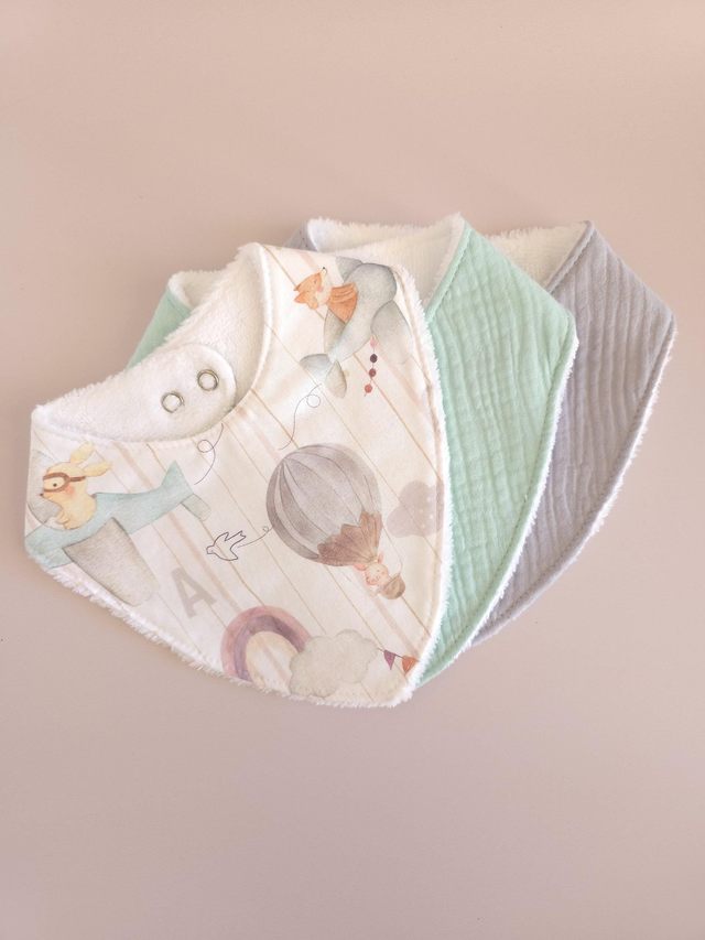 Aviateurs (à l'unité ou par lot de 3)