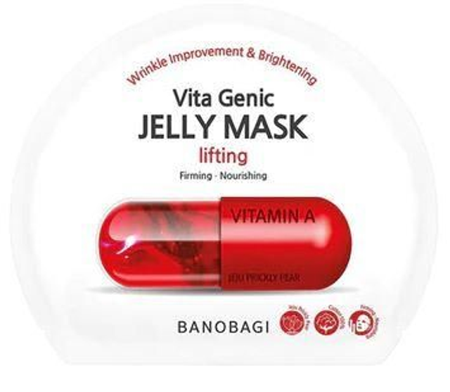 Banobagi Jelly Mask Lifting