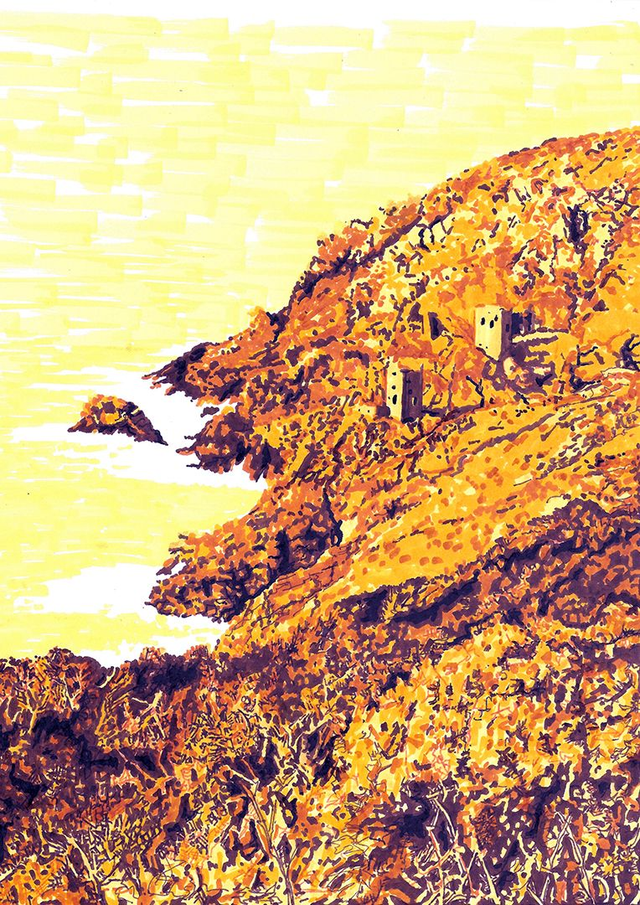 The Crowns Golden (2025) Sarah Macdonald