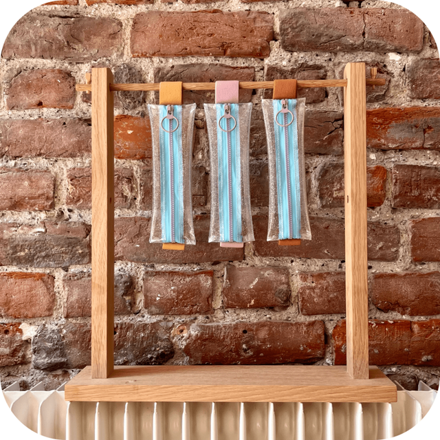 Trousse pour carnet Milo