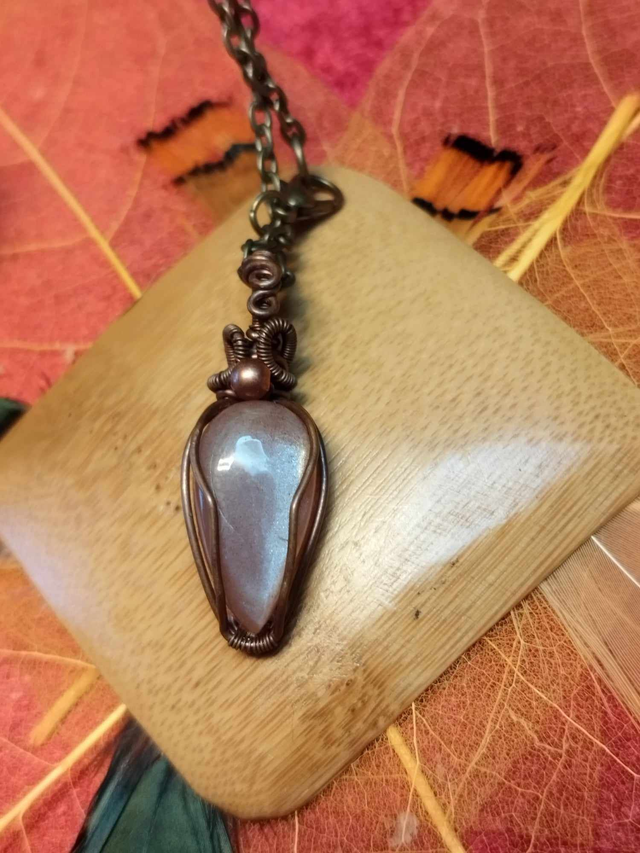 pendentif série mini