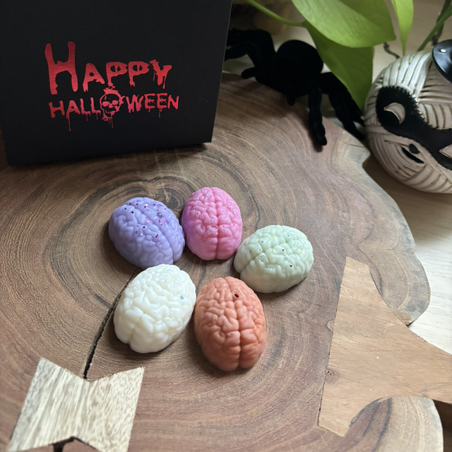 Coffret « cervelle » mix